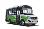 東風旅行車EQ6620CACBEV公交車（純電動11-17座）