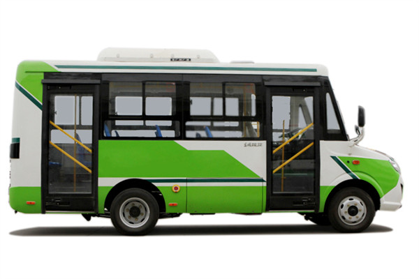 東風(fēng)旅行車EQ6620CACBEV公交車（純電動11-17座）