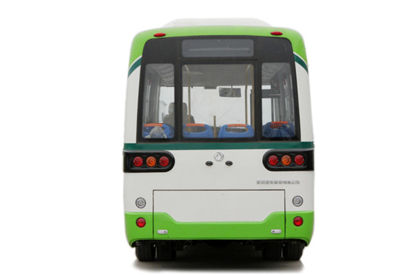 東風(fēng)旅行車EQ6620CLBEV1公交車（純電動10-17座）