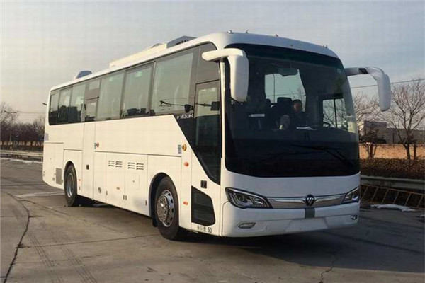 福田歐輝BJ6116FCEVUH-1客車（燃料電池24-50座）