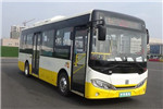 中車電動(dòng)TEG6853BEV01公交車（純電動(dòng)15-31座）