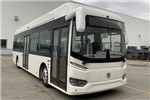 申沃SWB6109BEV69G低地板公交車(chē)（純電動(dòng)20-38座）