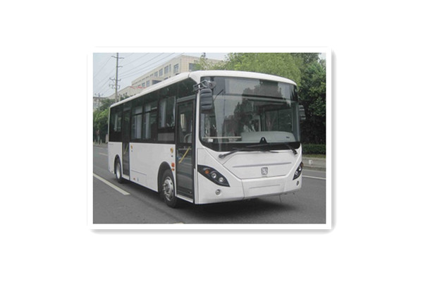 申沃SWB6788BEV65G公交車（純電動15-25座）