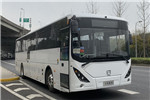 申沃SWB6128BEV59公交車（純電動(dòng)25-50座）