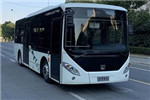 申沃SWB6868BEV61公交車(chē)（純電動(dòng)19-29座）