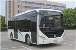 申沃SWB6109BEV63低地板公交車(chē)（純電動(dòng)22-36座）