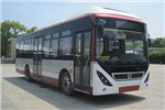 申沃SWB6108BEV51公交車(chē)（純電動(dòng)24-40座）