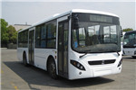 申沃SWB6108BEV32公交車(chē)（純電動(dòng)24-40座）