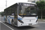 申沃SWB6808BEV27公交車(chē)（純電動(dòng)16-27座）