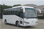 申沃SWB6802BEV58客車(chē)（純電動(dòng)24-32座）