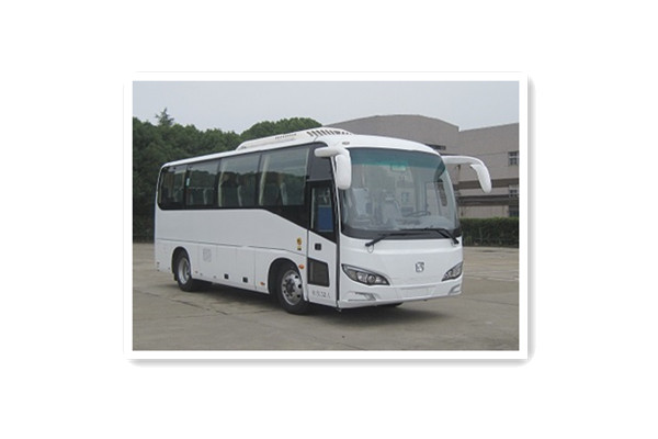 申沃SWB6802BEV24客車(chē)（純電動(dòng)24-32座）