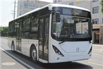 申沃SWB6948BEV35公交車(chē)（純電動(dòng)20-33座）