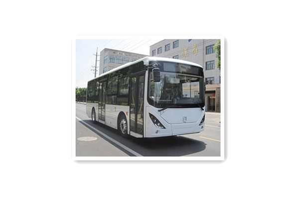 申沃SWB6948BEV35公交車(chē)（純電動(dòng)20-33座）