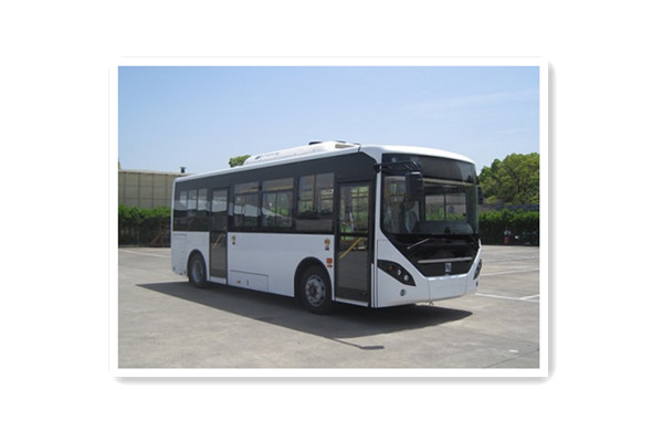 申沃SWB6788BEV06公交車（純電動(dòng)16-25座）