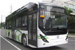 申沃SWB6108BEV26公交車（純電動17-29座）