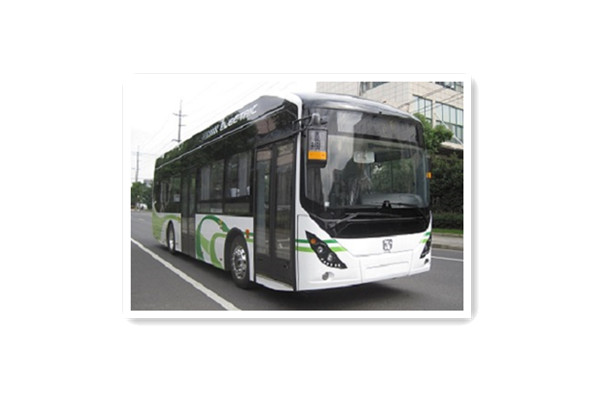 申沃SWB6108BEV26公交車（純電動17-29座）