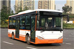 友誼ZGT6858LBEV1公交車（純電動(dòng)18-27座）