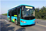 友誼ZGT6820LBEV公交車(chē)（純電動(dòng)10-23座）