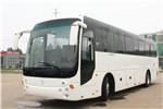 沂星SDL6121EVL旅游客車（純電動(dòng)33-54座）