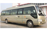 沂星SDL6801EV客車（純電動(dòng)24-31座）