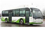 沂星SDL6100EVG4公交車(chē)（純電動(dòng)24-32座）