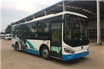 揚(yáng)子江WG6840BEVHK21公交車(chē)（純電動(dòng)16-31座）