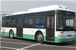 揚子江WG6100NHM5公交車（天然氣國五26-37座）