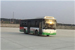 揚(yáng)子江WG6100BEVHM16公交車(chē)（純電動(dòng)20-36座）