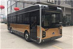 揚(yáng)子江WG6820BEVHW1公交車（純電動19-24座）