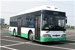 揚(yáng)子江WG6100BEVHM10公交車(chē)（純電動(dòng)20-36座）