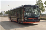 揚(yáng)子江WG6110BEVHR6公交車(chē)（純電動(dòng)24-35座）