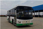 揚(yáng)子江WG6820BEVHK10公交車（純電動19-26座）