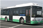 揚(yáng)子江WG6100NH5公交車（天然氣國五23-41座）