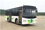 揚(yáng)子江WG6820BEVHK9公交車（純電動(dòng)19-26座）