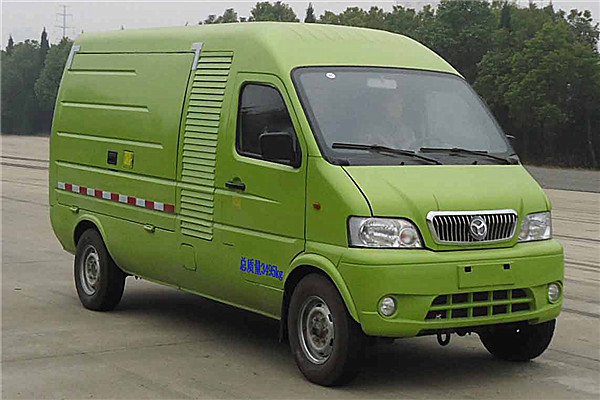 揚(yáng)子江WG5033XXYBEV廂式運(yùn)輸車（純電動2座）