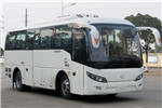 沂星SDL6851EVG公交車(chē)（純電動(dòng)16-29座）