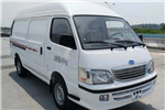 沂星SDL5030XXYBEV廂式運(yùn)輸車（純電動2座）