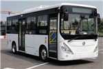 奇瑞萬(wàn)達(dá)WD6815BEVG07公交車(chē)（純電動(dòng)15-27座）