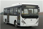 奇瑞萬(wàn)達(dá)WD6815BEVG03公交車(chē)（純電動(dòng)19-28座）