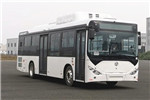 奇瑞萬達(dá)WD6110CHEVG01插電式公交車（天然氣/電混動(dòng)國六18-32座）