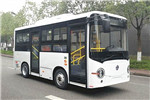 奇瑞萬(wàn)達(dá)WD6600BEVG01公交車(chē)（純電動(dòng)13-17座）