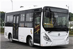 奇瑞萬(wàn)達(dá)WD6660BEVG01公交車(chē)（純電動(dòng)13-19座）