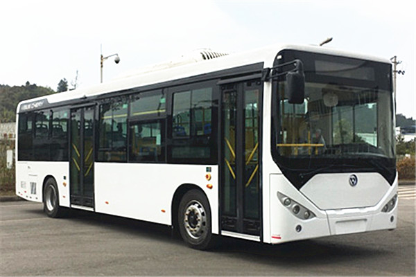 奇瑞萬達WD6105BEVG07公交車（純電動19-36座）