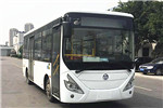 奇瑞萬(wàn)達(dá)WD6815BEVG01公交車(chē)（純電動(dòng)14-26座）