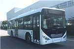 奇瑞萬(wàn)達(dá)WD6105BEV11公交車(chē)（純電動(dòng)21-39座）