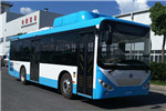 奇瑞萬(wàn)達(dá)WD6102CHEVN1插電式公交車(chē)（天然氣/電混動(dòng)國(guó)五23-34座）