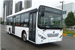 奇瑞萬達(dá)WD6102CHEVN2插電式公交車（天然氣/電混動國五23-34座）