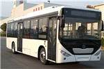 奇瑞萬(wàn)達(dá)WD6105BEVG03公交車(chē)（純電動(dòng)19-38座）