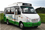 五菱GXA6600BEVG2公交車(chē)（純電動(dòng)11-15座）