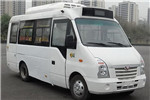 五菱GXA6601BEVG1公交車(chē)（純電動(dòng)11-15座）